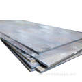 ASTM A516 Gr.55 Weather Resistant Steel Plate